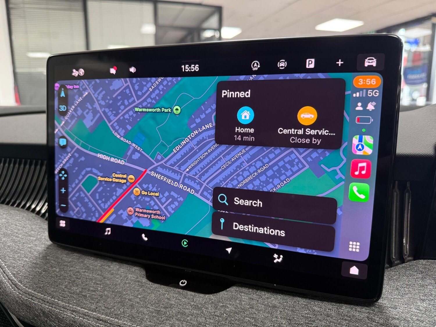 Used Skoda Superb 2024 for sale - 76306625: Photo 28