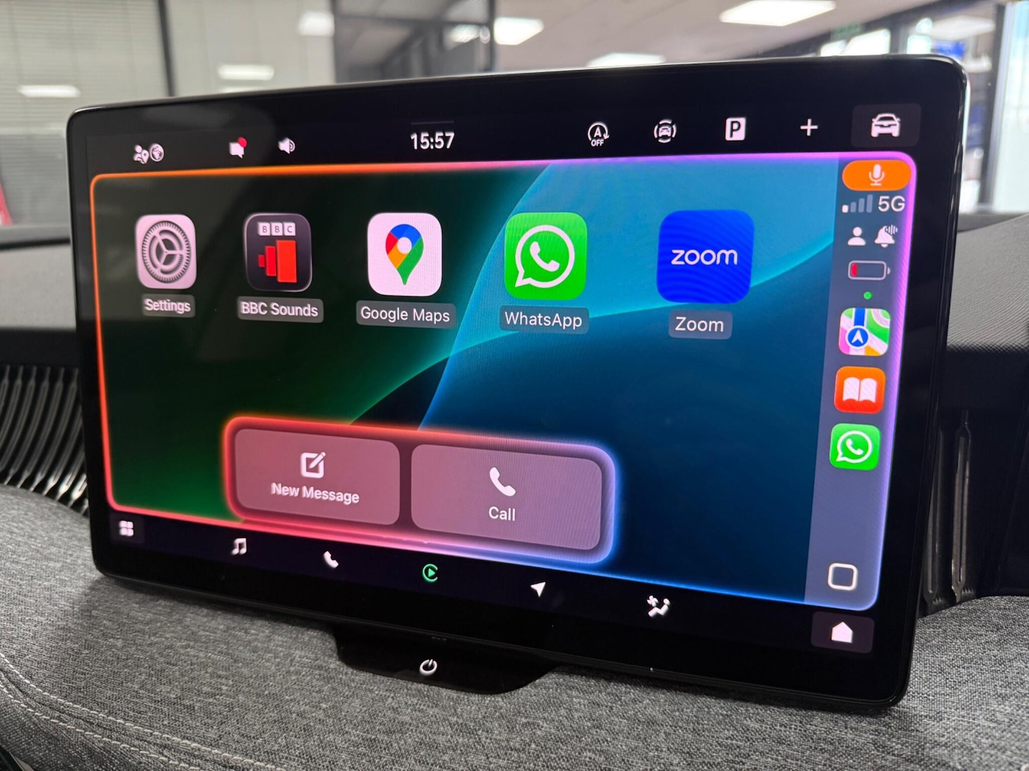 Used Skoda Superb 2024 for sale - 76306625: Photo 29