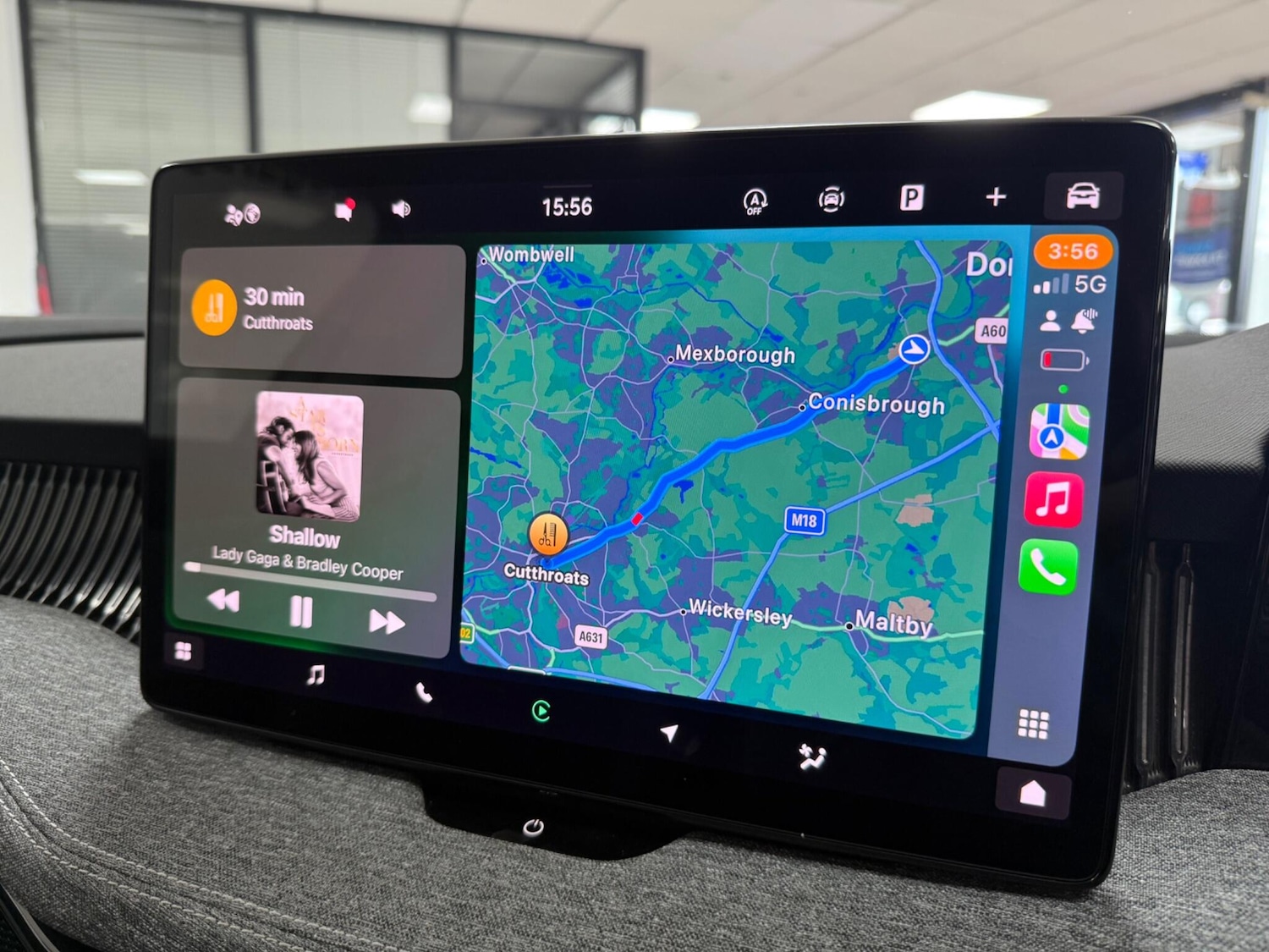 Used Skoda Superb 2024 for sale - 76306625: Photo 30