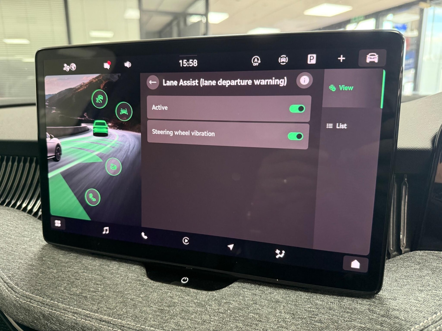 Used Skoda Superb 2024 for sale - 76306625: Photo 32