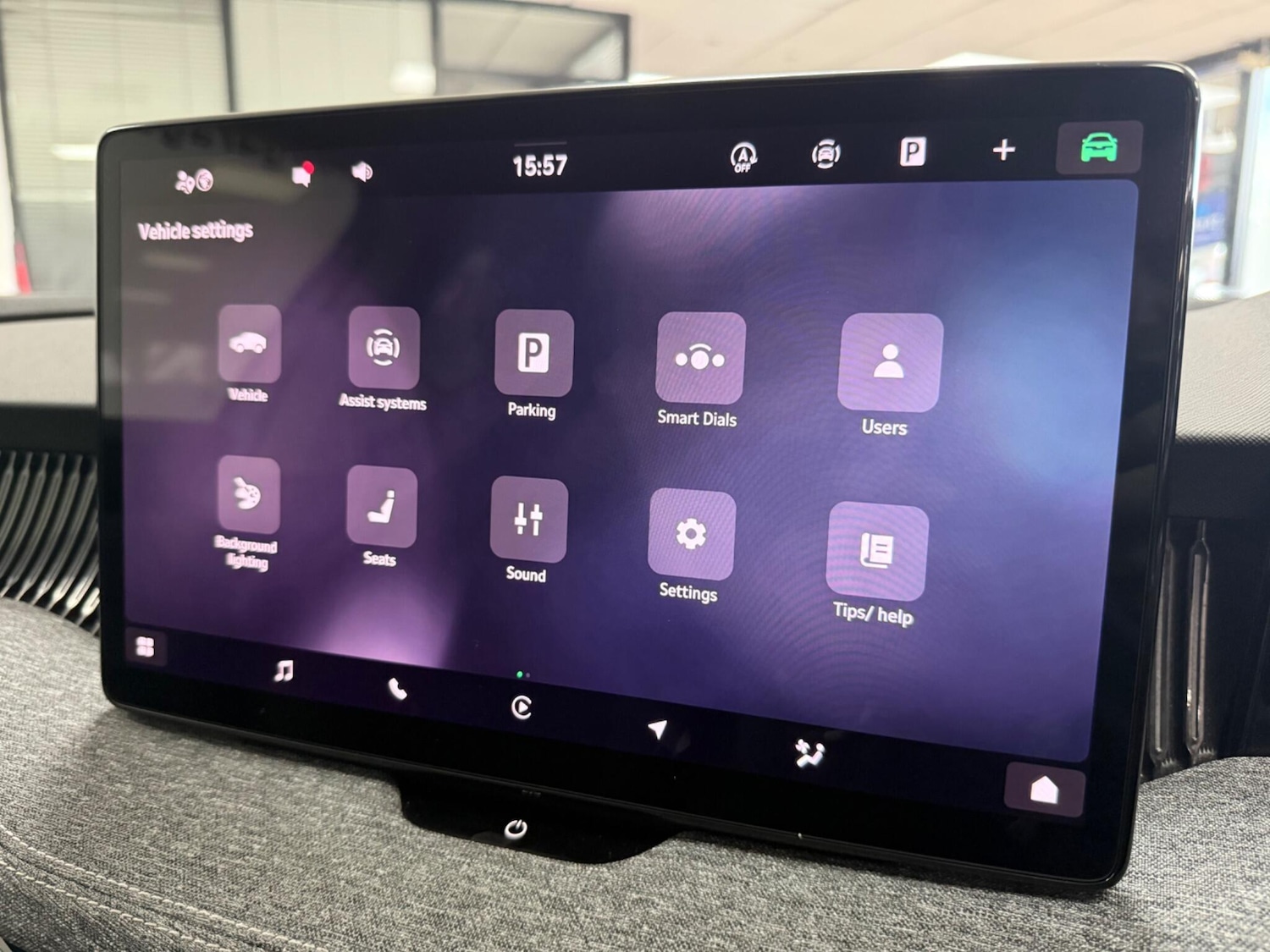 Used Skoda Superb 2024 for sale - 76306625: Photo 33