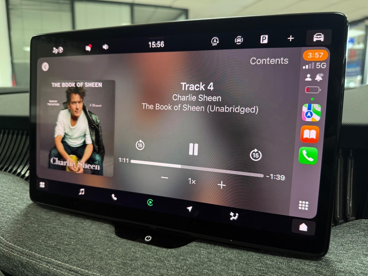 Used Skoda Superb 2024 for sale - 76306625: Photo 35