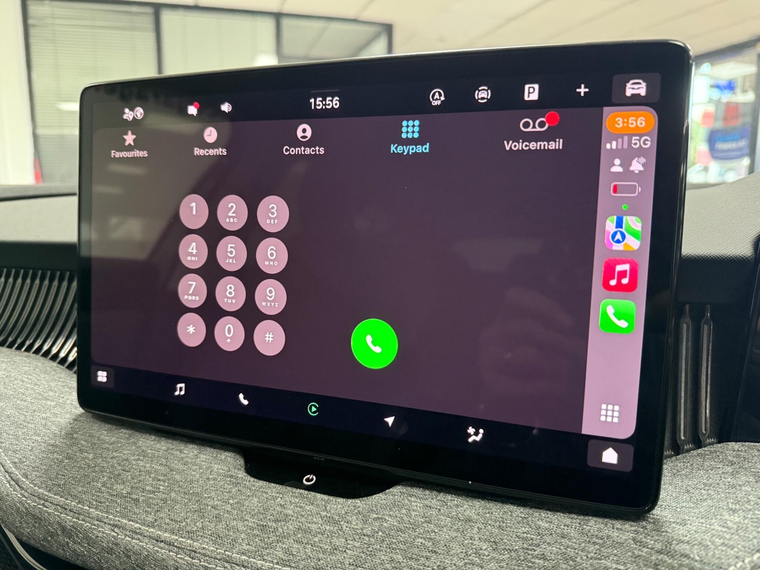 Used Skoda Superb 2024 for sale - 76306625: Photo 37