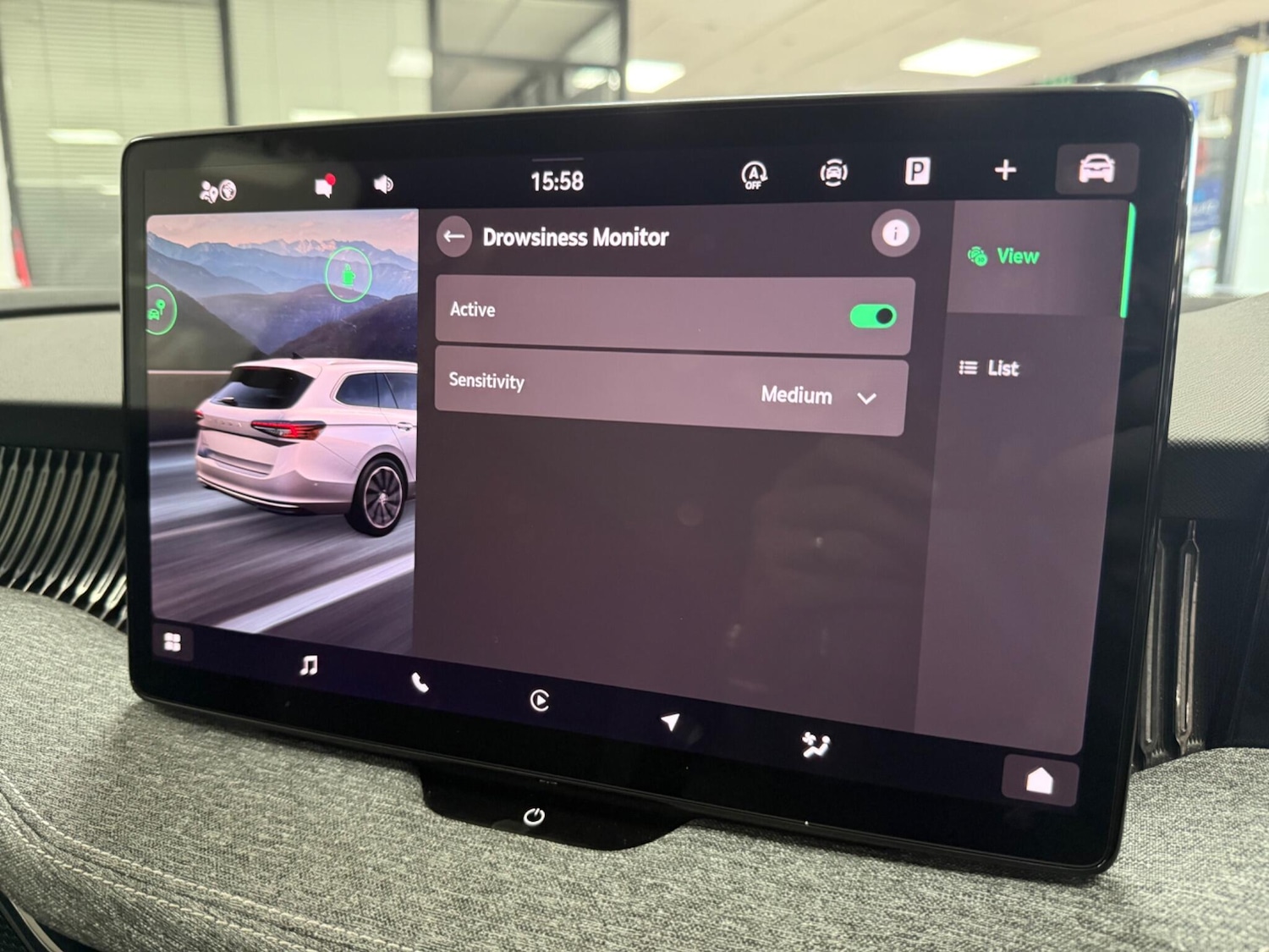 Used Skoda Superb 2024 for sale - 76306625: Photo 38