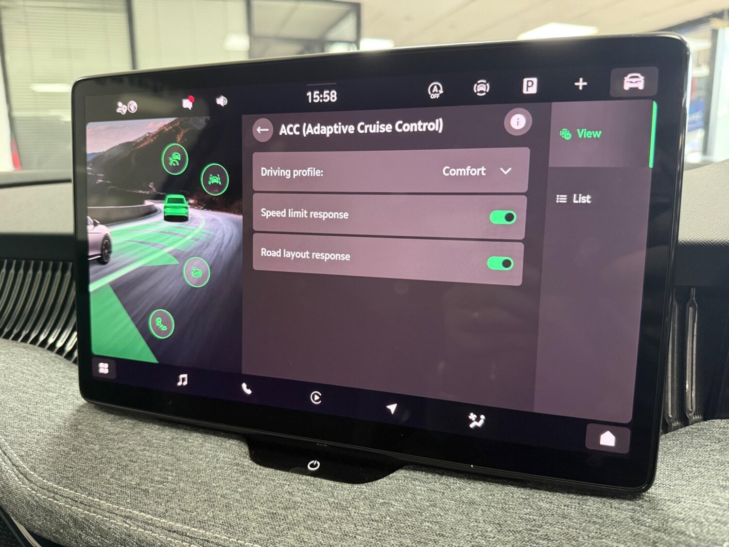 Used Skoda Superb 2024 for sale - 76306625: Photo 39