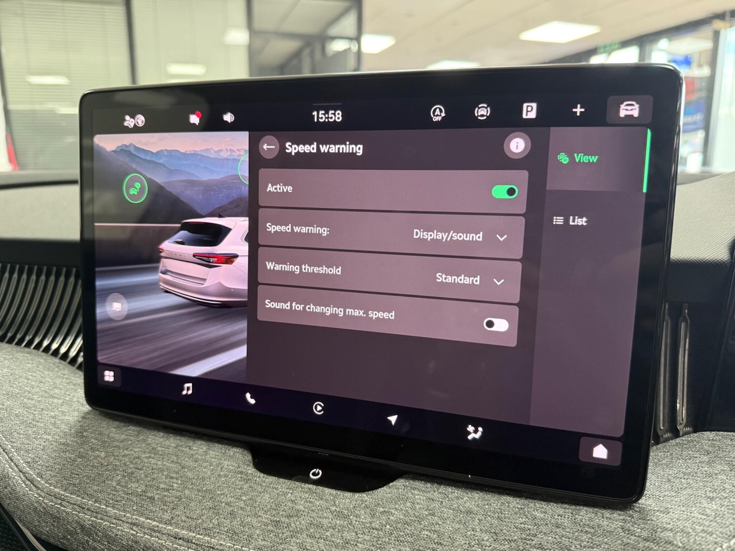 Used Skoda Superb 2024 for sale - 76306625: Photo 42