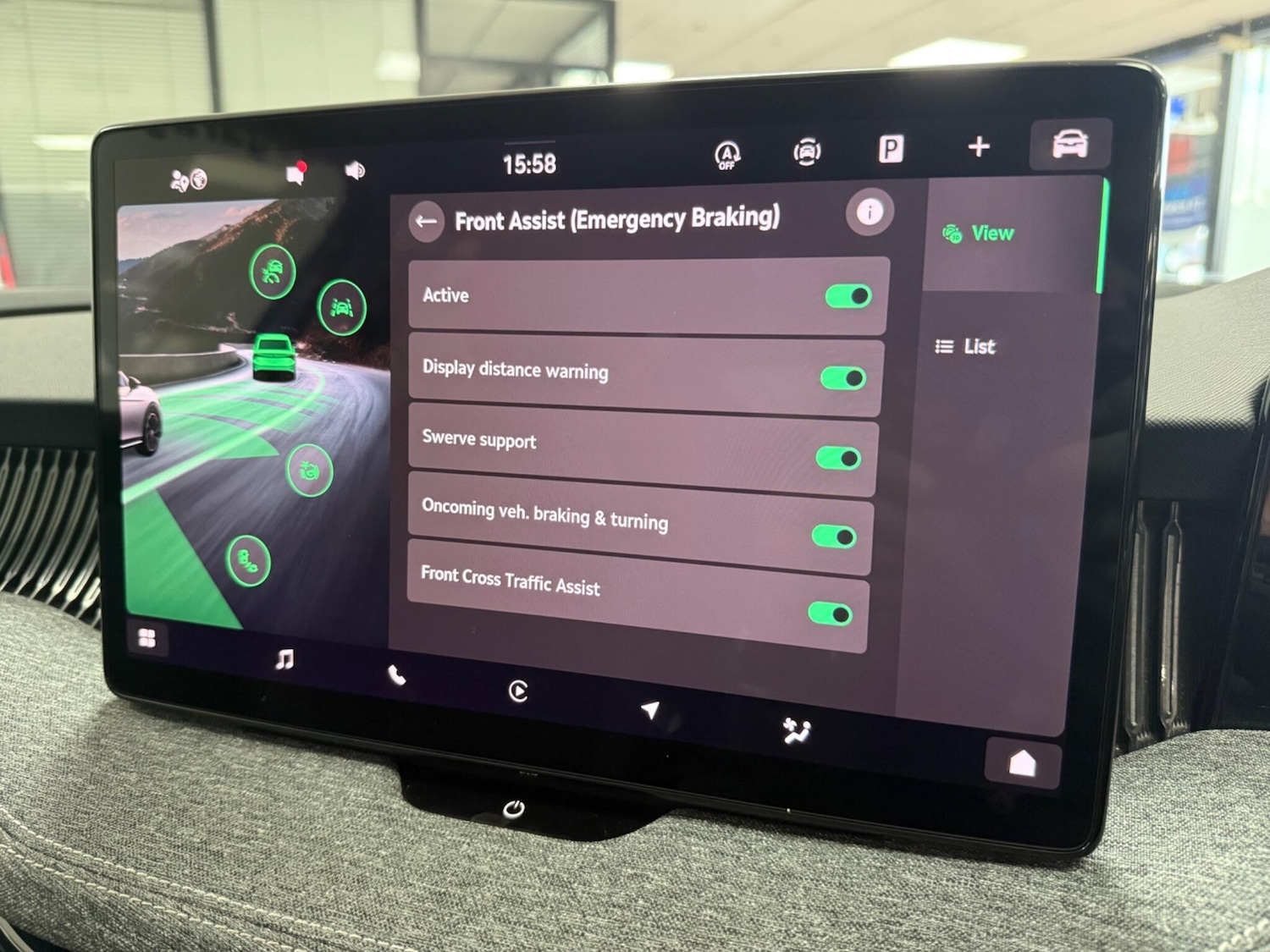 Used Skoda Superb 2024 for sale - 76306625: Photo 43