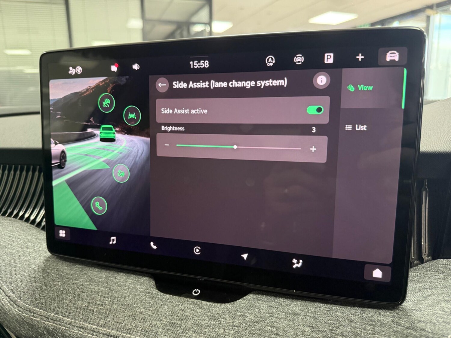 Used Skoda Superb 2024 for sale - 76306625: Photo 44