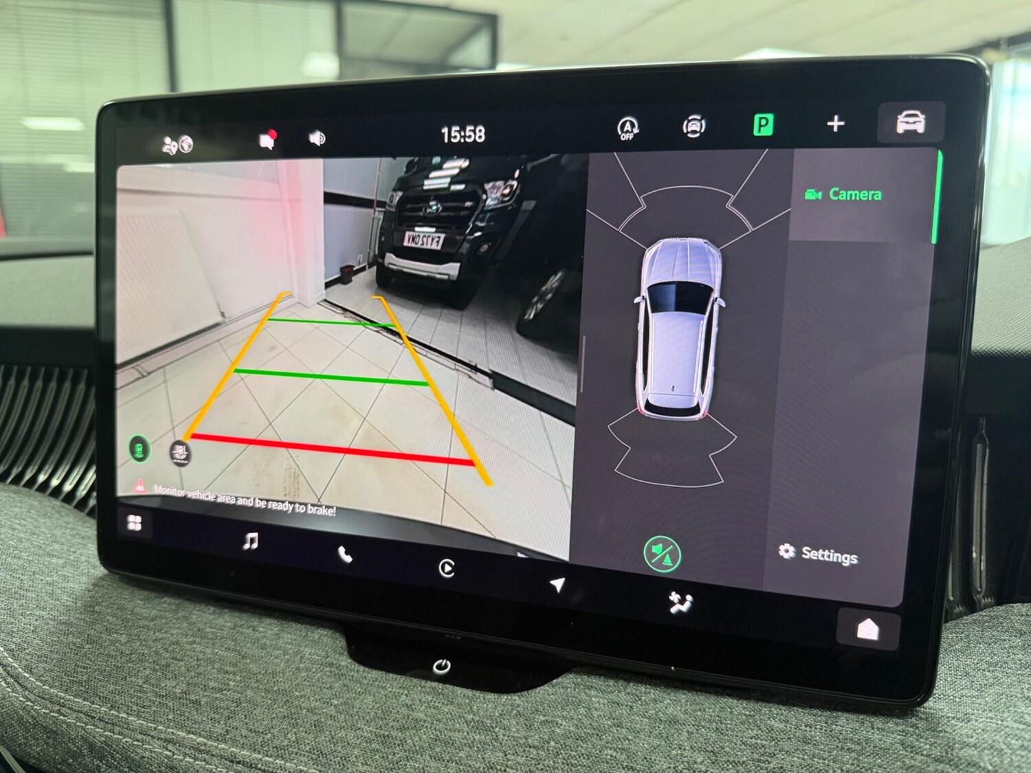 Used Skoda Superb 2024 for sale - 76306625: Photo 46