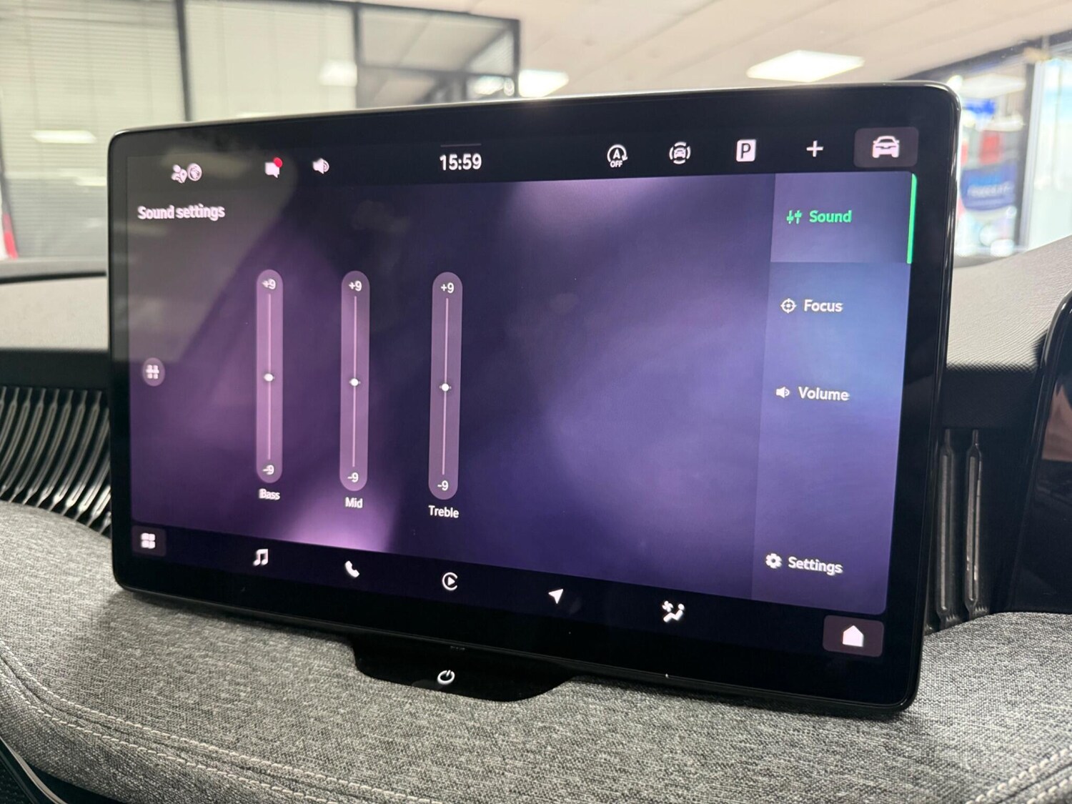 Used Skoda Superb 2024 for sale - 76306625: Photo 49