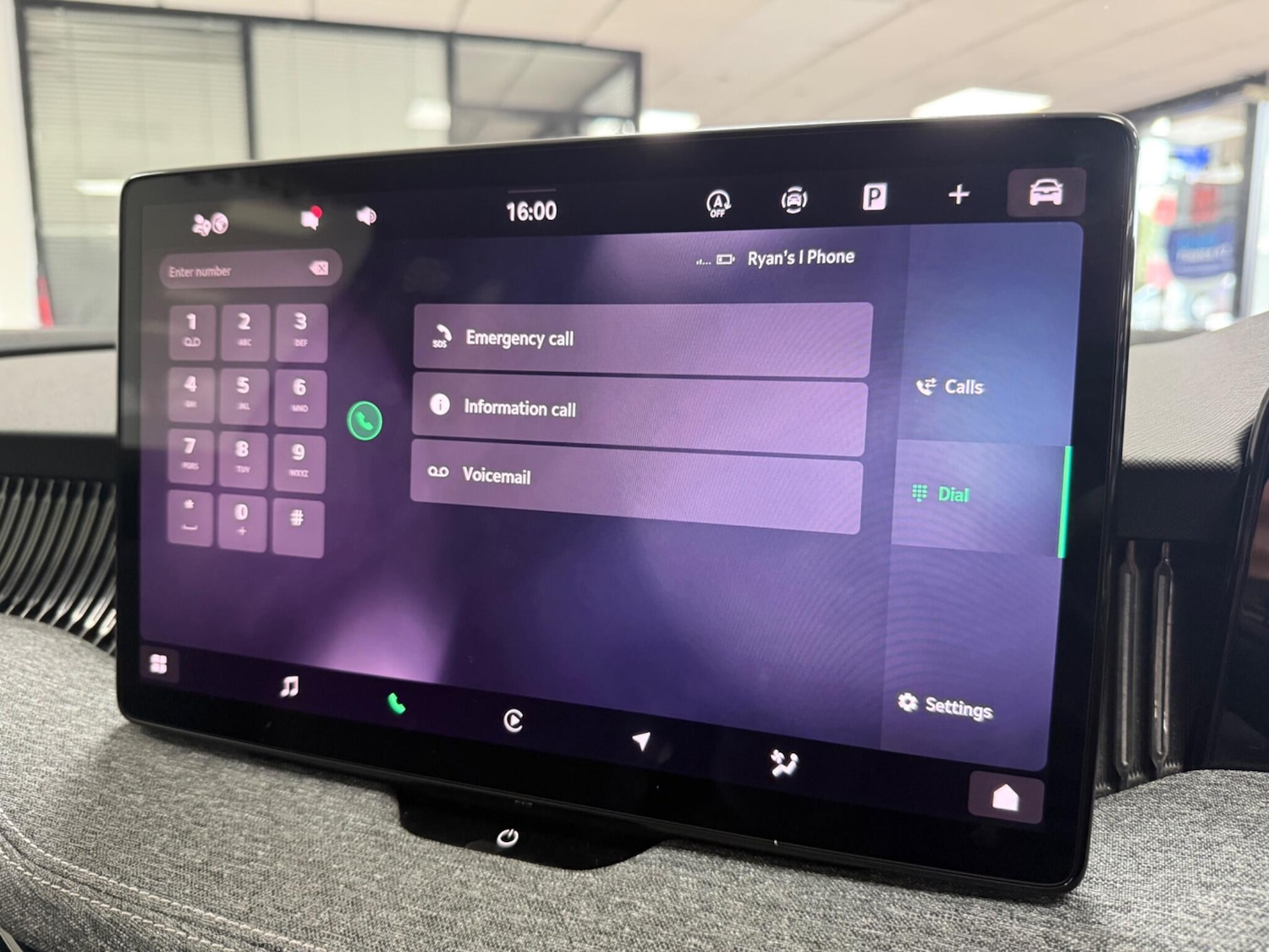 Used Skoda Superb 2024 for sale - 76306625: Photo 50