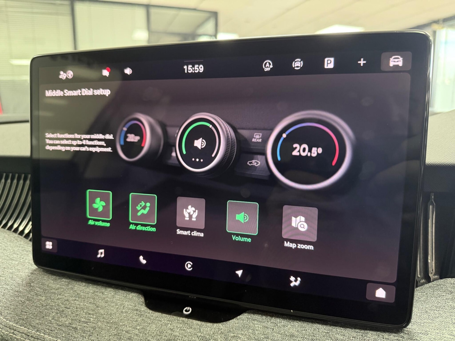 Used Skoda Superb 2024 for sale - 76306625: Photo 51