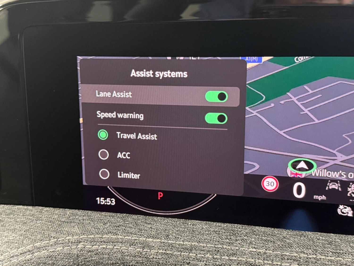 Used Skoda Superb 2024 for sale - 76306625: Photo 53