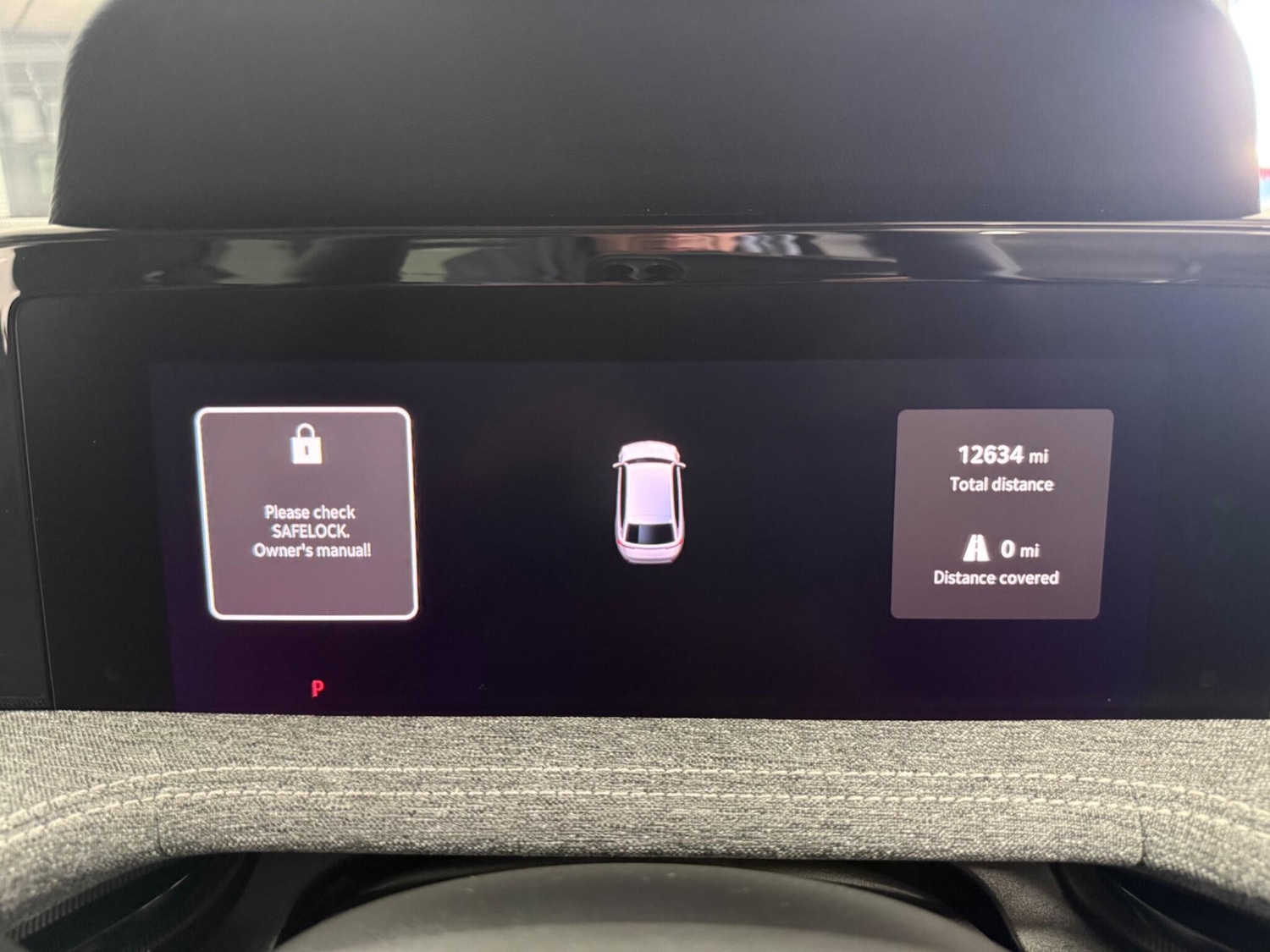 Used Skoda Superb 2024 for sale - 76306625: Photo 54