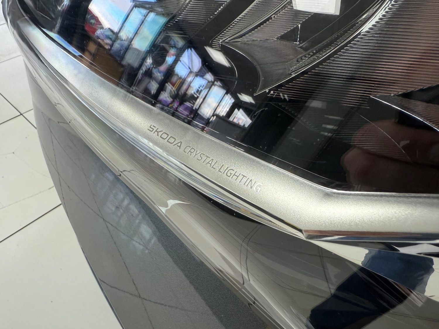 Used Skoda Superb 2024 for sale - 76306625: Photo 60