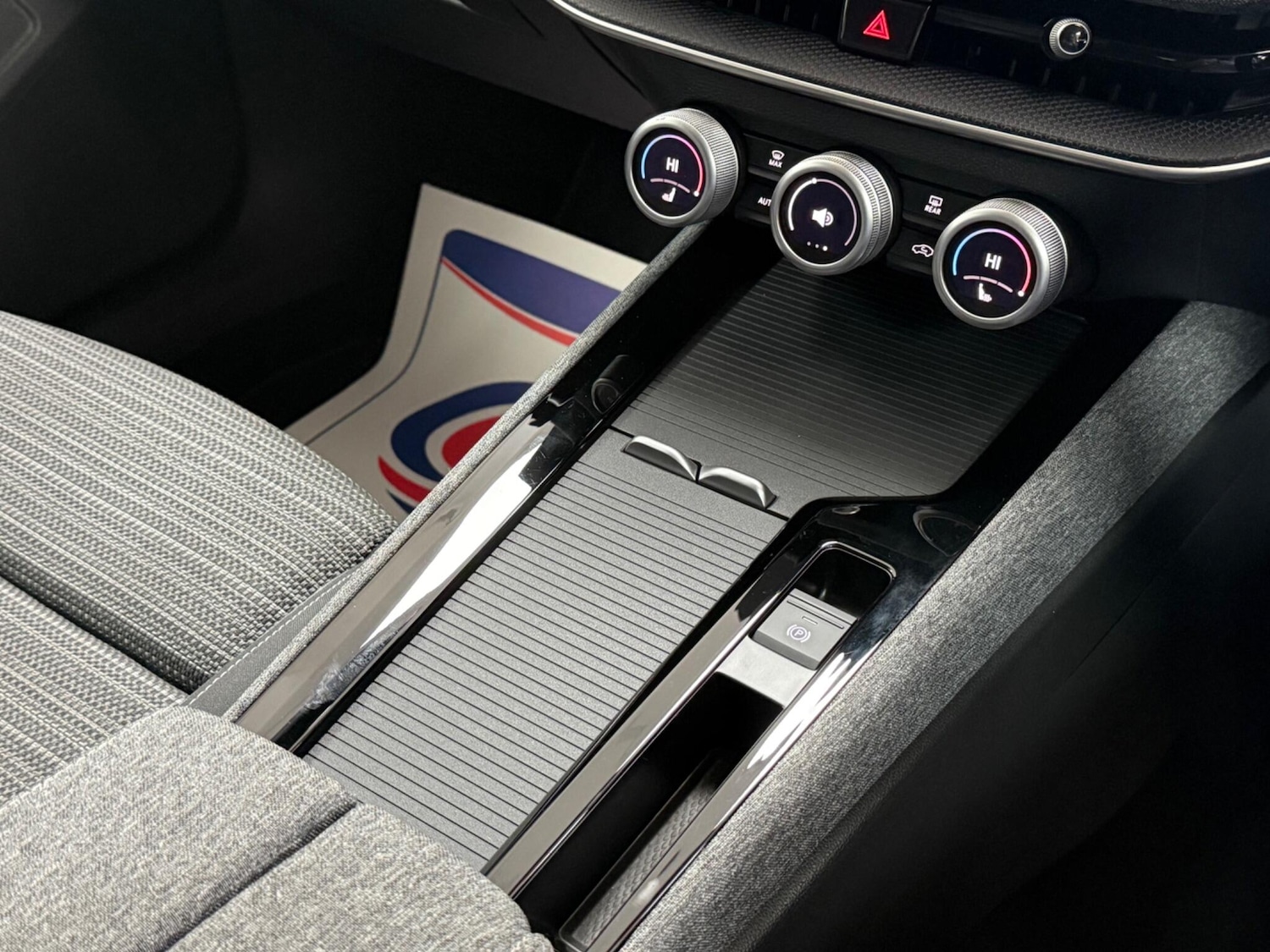 Used Skoda Superb 2024 for sale - 76306625: Photo 66