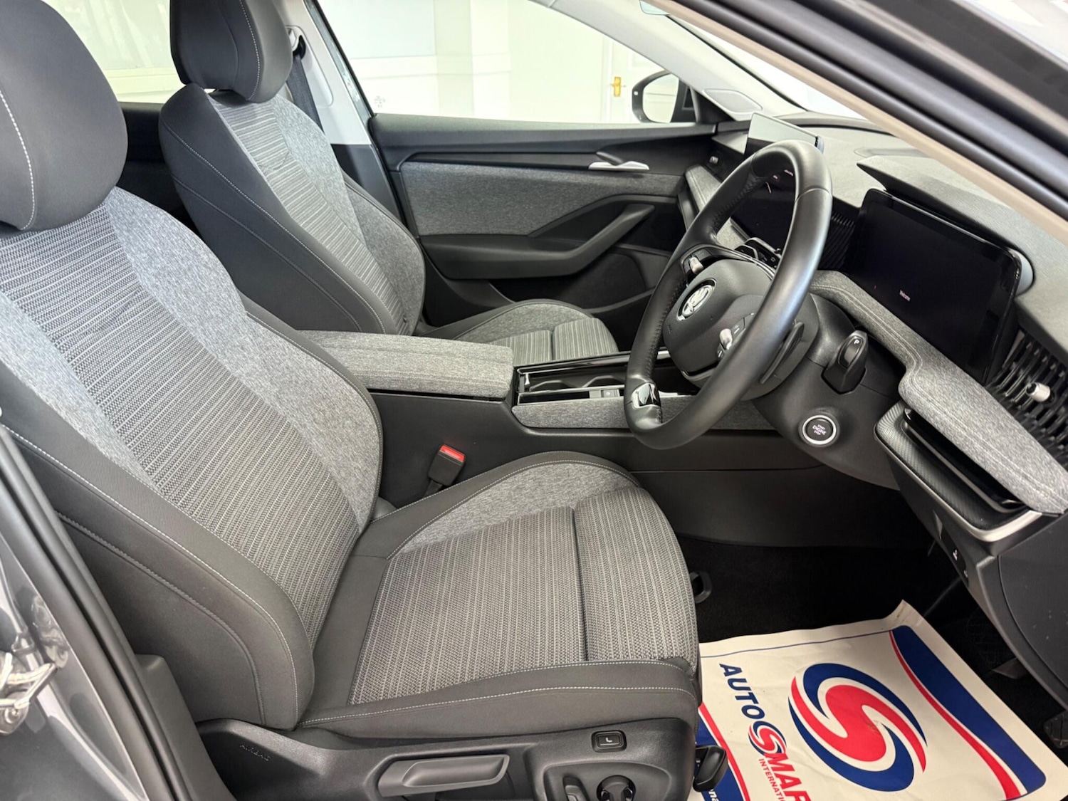 Used Skoda Superb 2024 for sale - 76306625: Photo 7