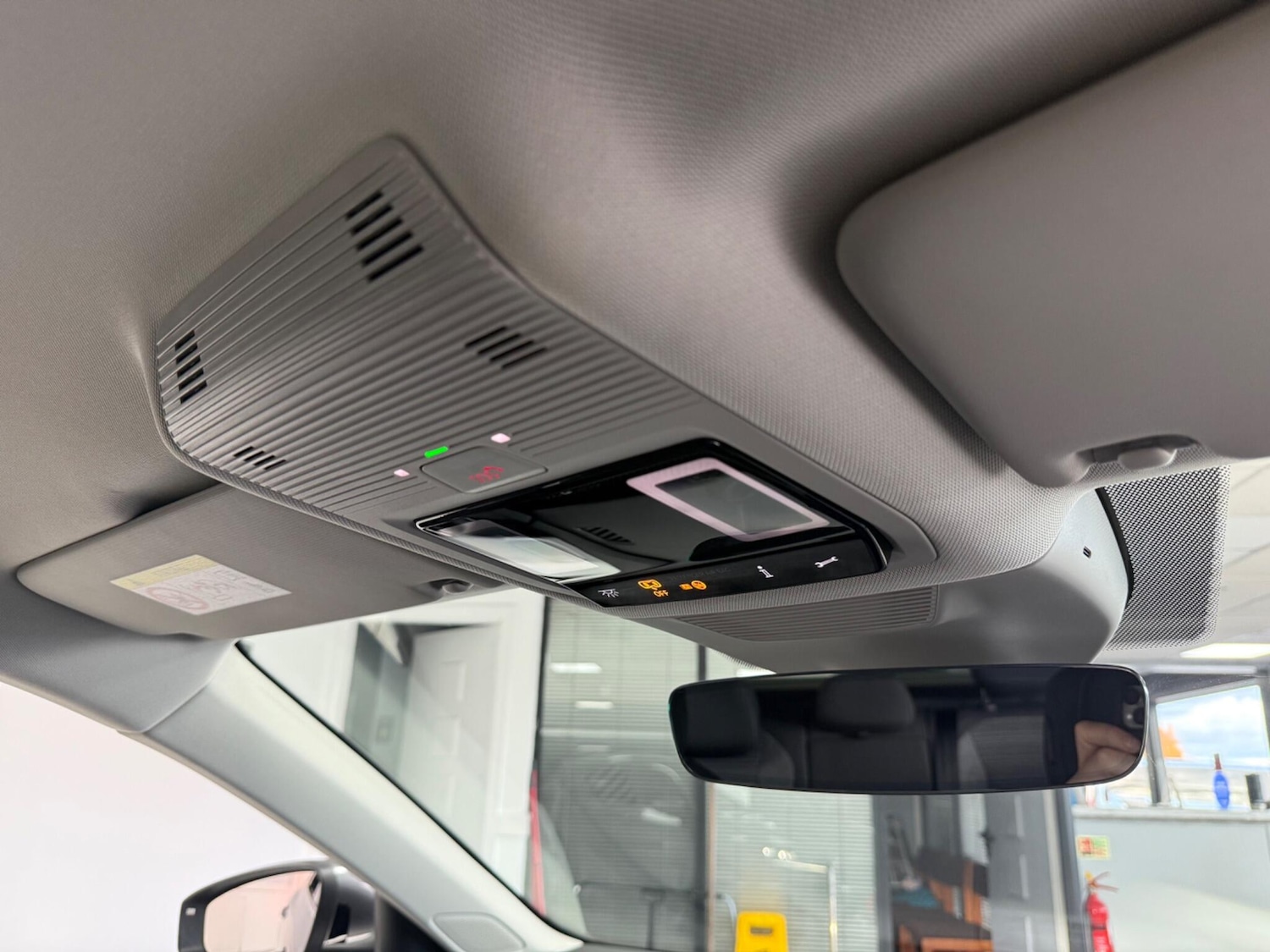 Used Skoda Superb 2024 for sale - 76306625: Photo 70