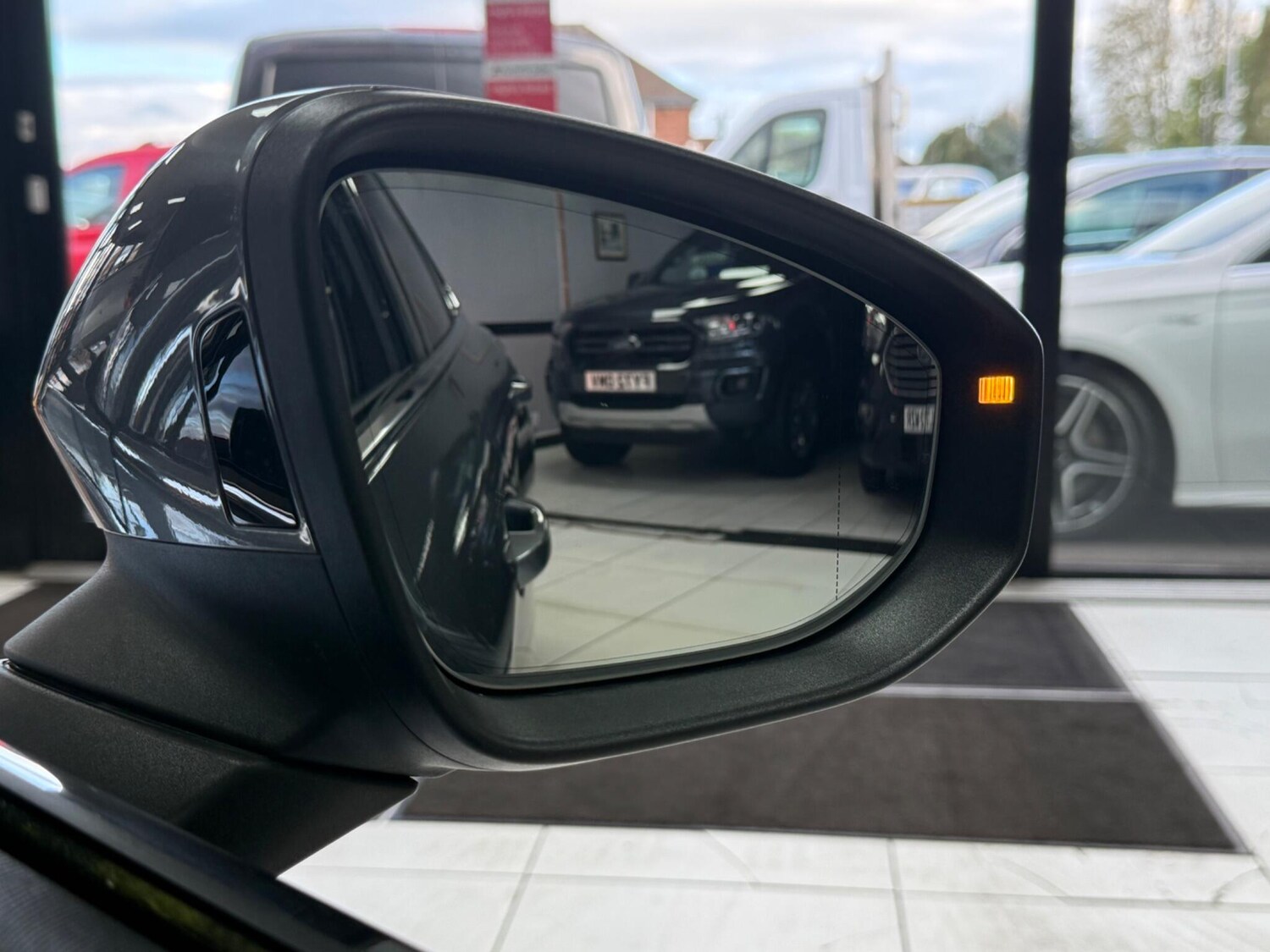 Used Skoda Superb 2024 for sale - 76306625: Photo 72