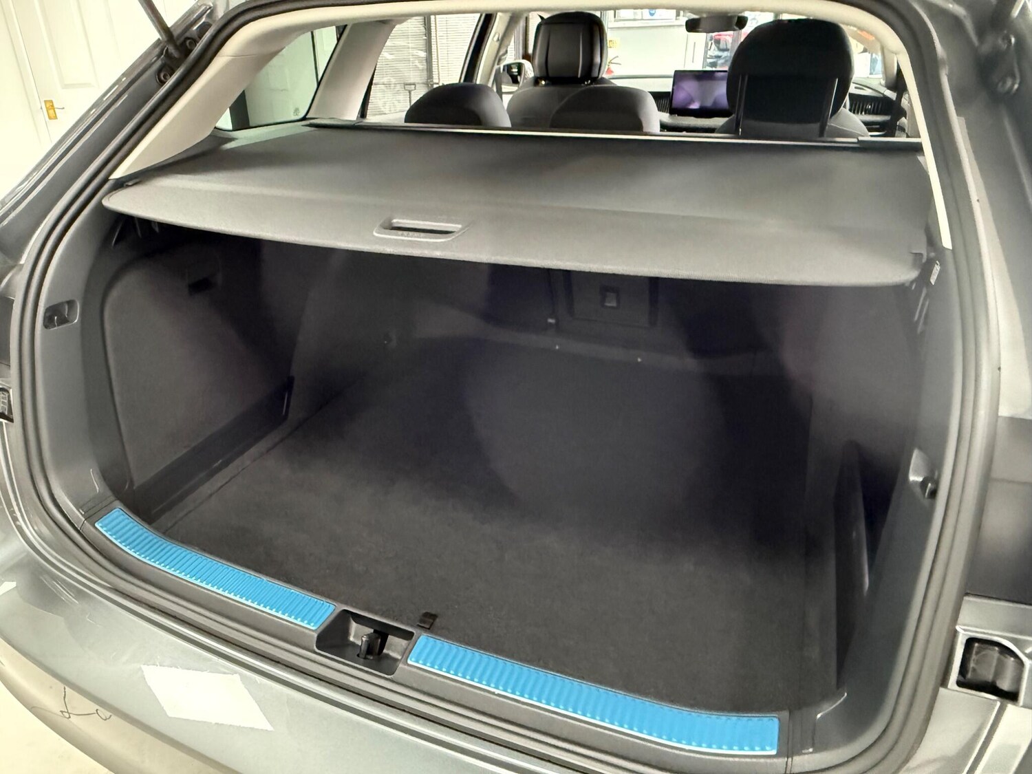 Used Skoda Superb 2024 for sale - 76306625: Photo 73