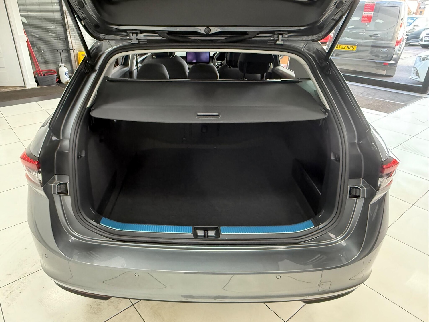 Used Skoda Superb 2024 for sale - 76306625: Photo 74