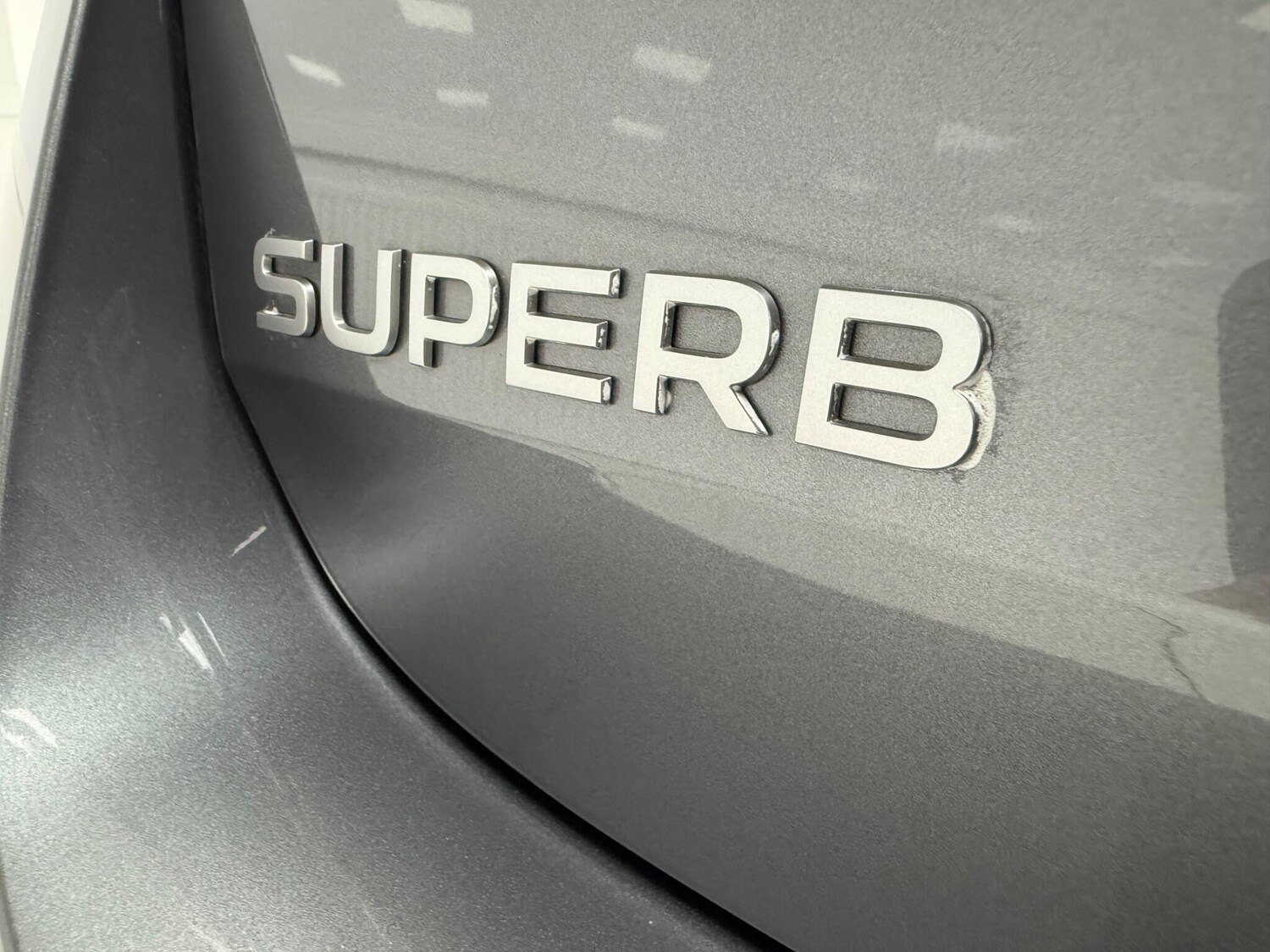 Used Skoda Superb 2024 for sale - 76306625: Photo 77