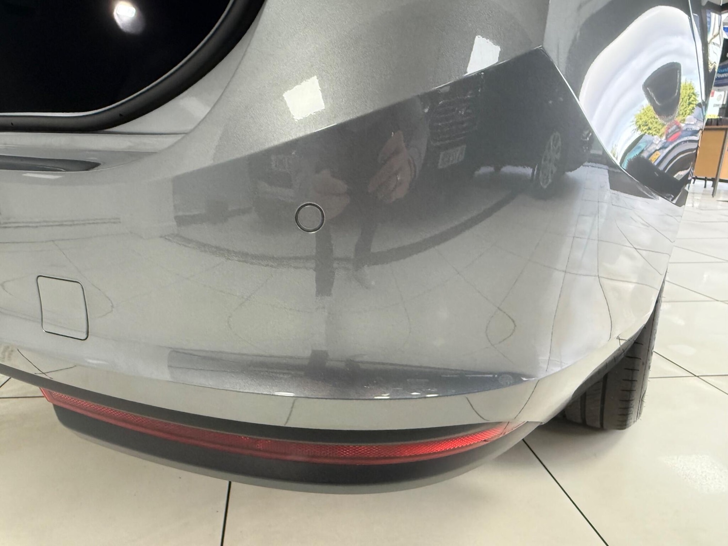 Used Skoda Superb 2024 for sale - 76306625: Photo 78