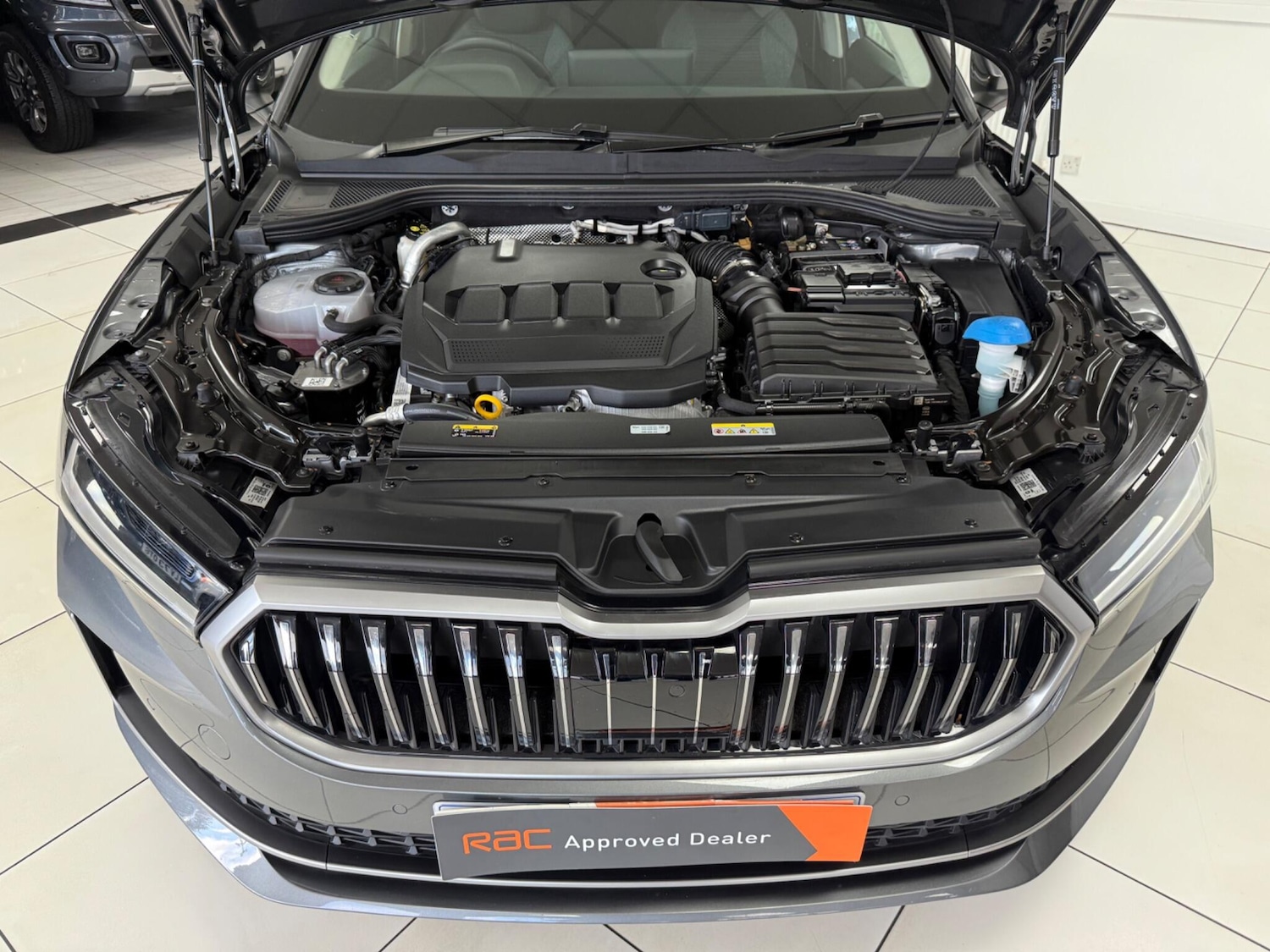 Used Skoda Superb 2024 for sale - 76306625: Photo 82