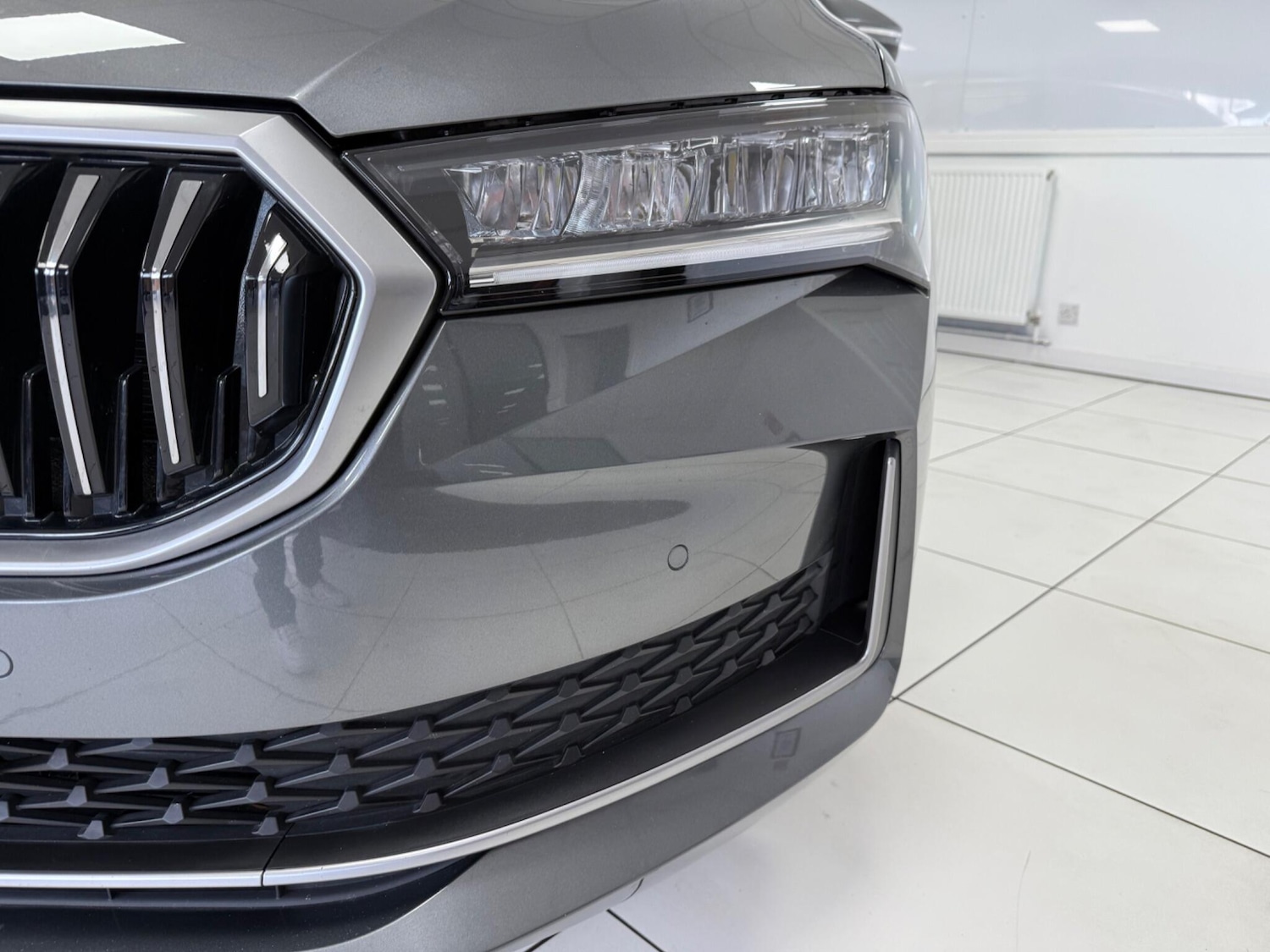 Used Skoda Superb 2024 for sale - 76306625: Photo 85