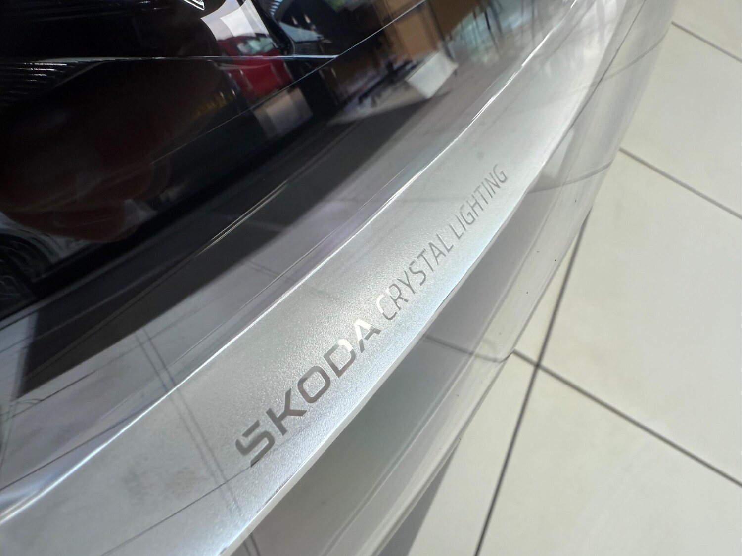 Used Skoda Superb 2024 for sale - 76306625: Photo 86