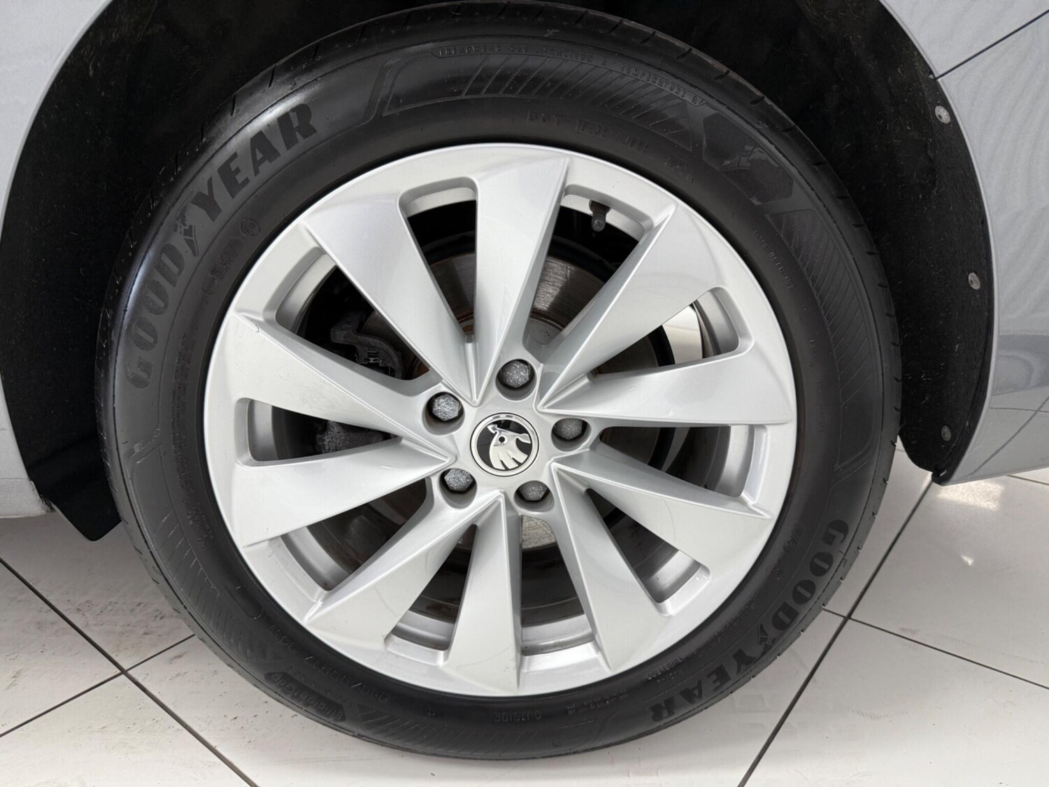 Used Skoda Superb 2024 for sale - 76306625: Photo 89