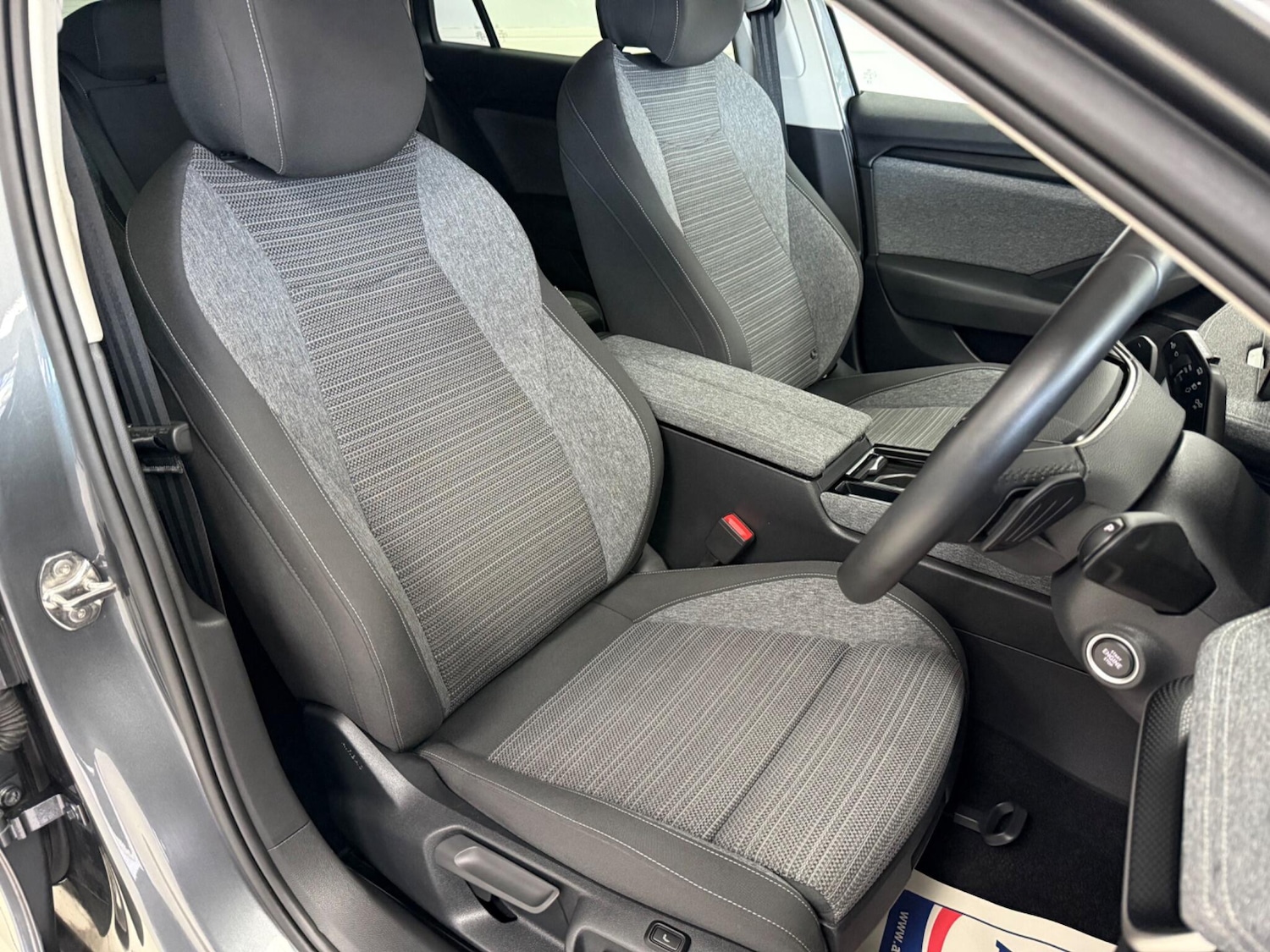 Used Skoda Superb 2024 for sale - 76306625: Photo 9