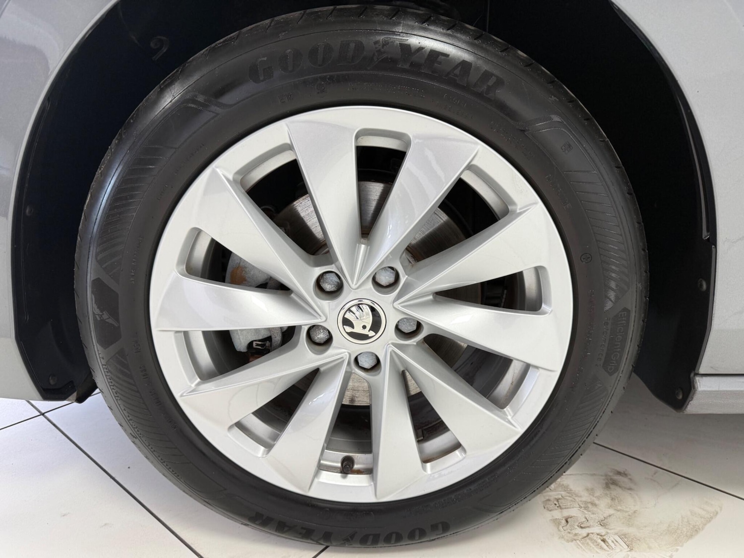 Used Skoda Superb 2024 for sale - 76306625: Photo 90