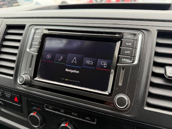 Used Volkswagen Transporter Shuttle 2019 for sale - 76013296: Photo 13