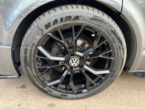 Used Volkswagen Transporter Shuttle 2019 for sale - 76013296: Photo 15