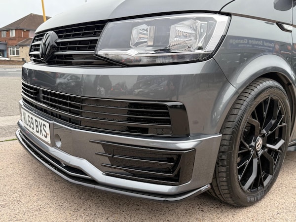 Used Volkswagen Transporter Shuttle 2019 for sale - 76013296: Photo 18