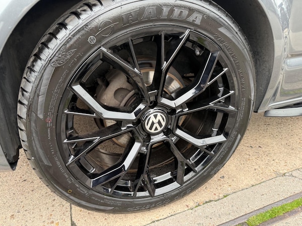 Used Volkswagen Transporter Shuttle 2019 for sale - 76013296: Photo 26