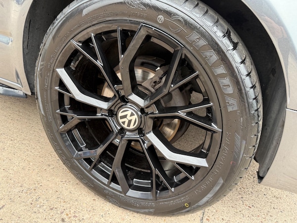 Used Volkswagen Transporter Shuttle 2019 for sale - 76013296: Photo 27