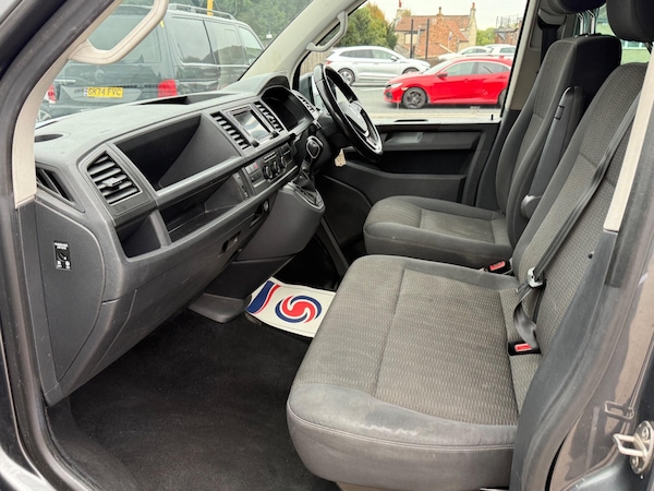 Used Volkswagen Transporter Shuttle 2019 for sale - 76013296: Photo 7