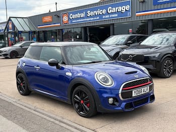 Used MINI Hatch 2019 for sale - 79634464: Photo
