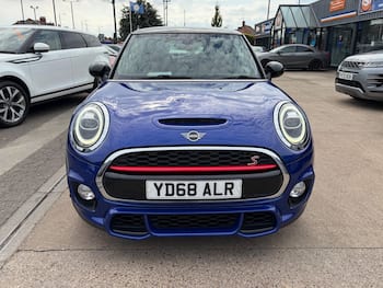 Used MINI Hatch 2019 for sale - 79634464: Photo