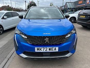 Used Peugeot 3008 2022 for sale - 78291788: Photo