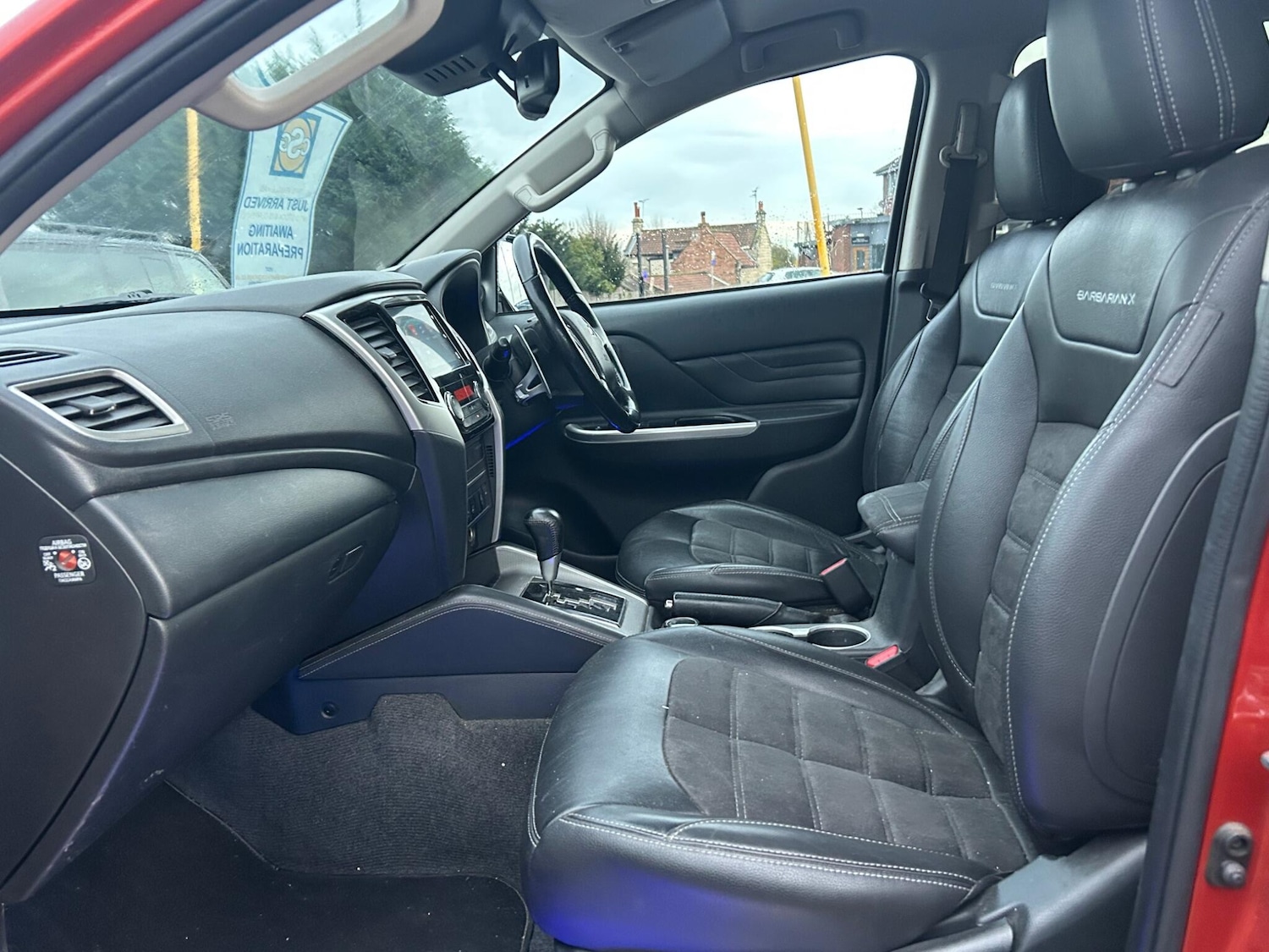 Used Mitsubishi L200 2019 for sale - 76539041: Photo 11