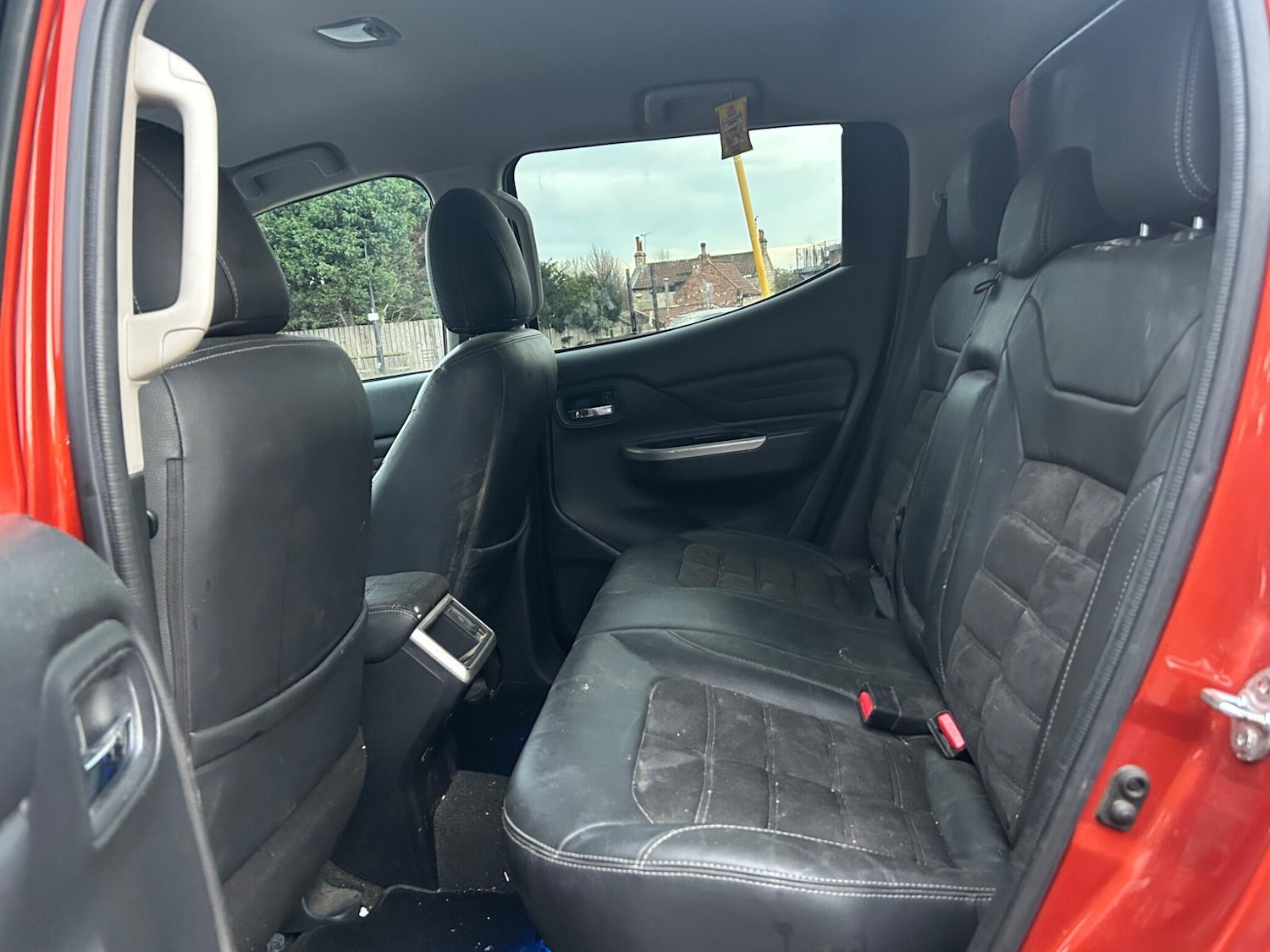 Used Mitsubishi L200 2019 for sale - 76539041: Photo 13