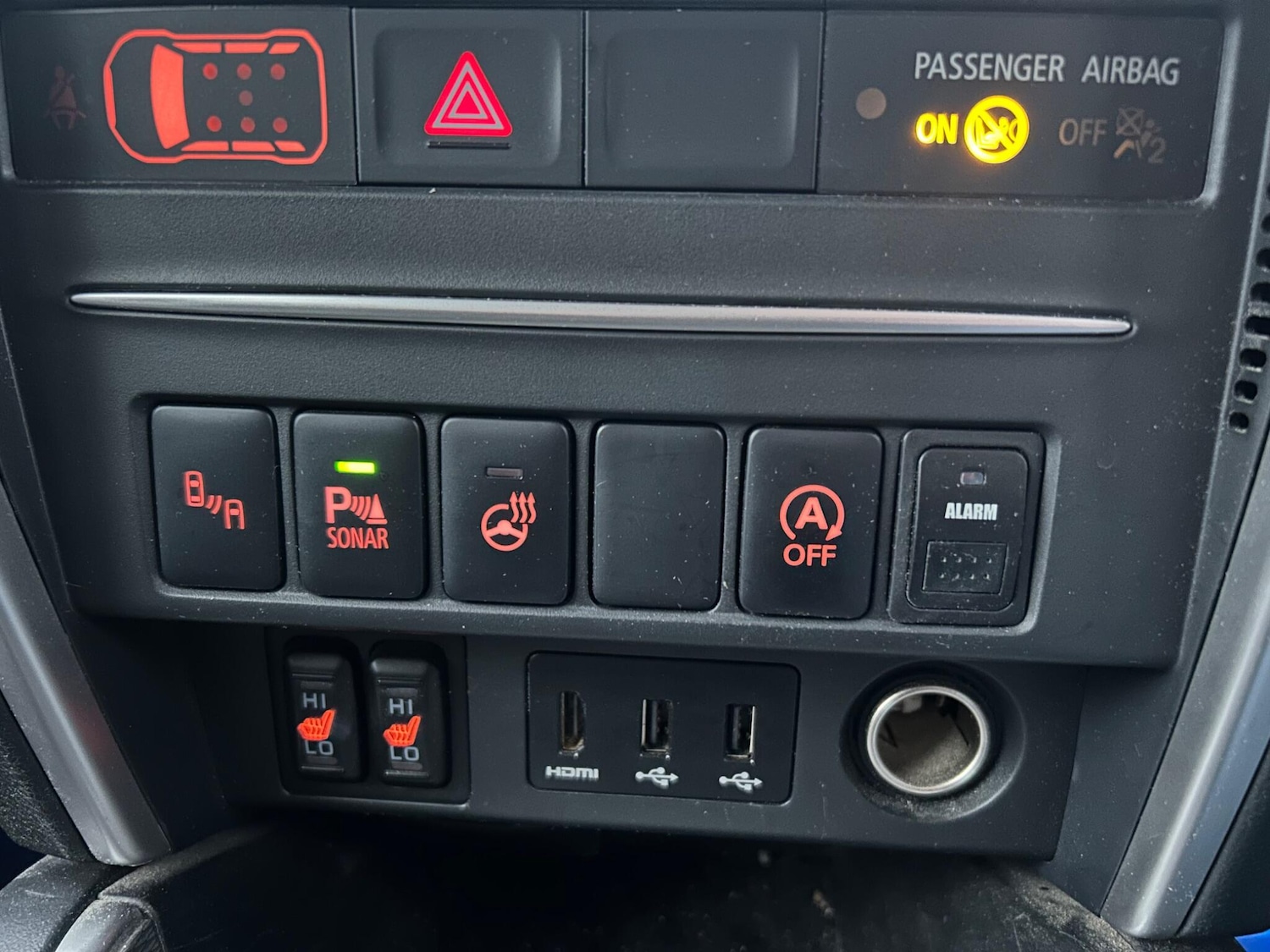 Used Mitsubishi L200 2019 for sale - 76539041: Photo 15