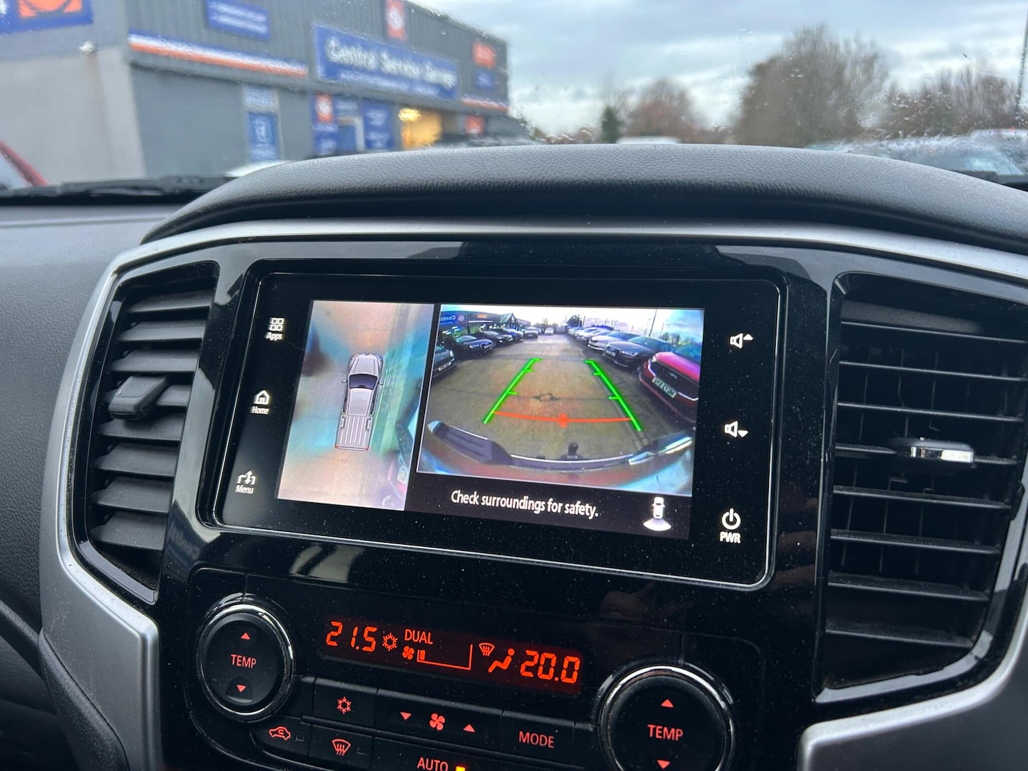 Used Mitsubishi L200 2019 for sale - 76539041: Photo 16