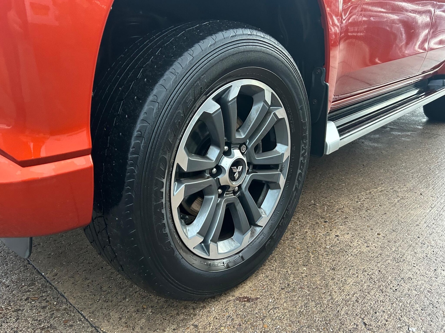 Used Mitsubishi L200 2019 for sale - 76539041: Photo 20