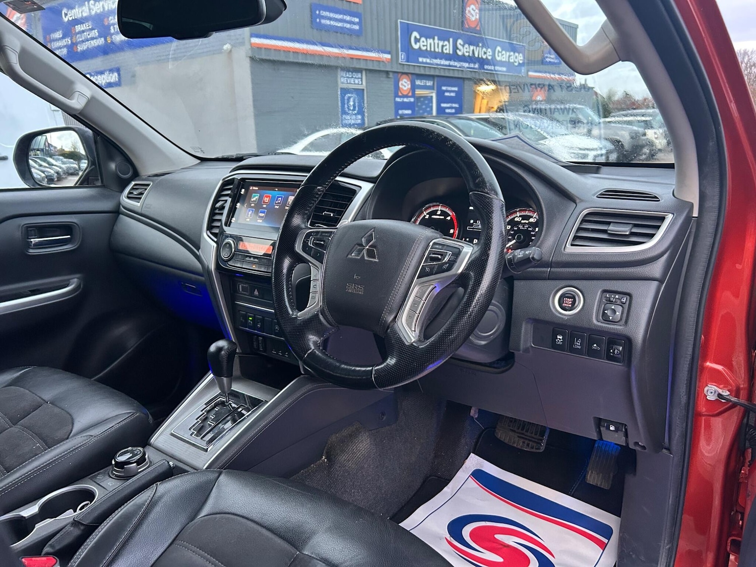 Used Mitsubishi L200 2019 for sale - 76539041: Photo 7