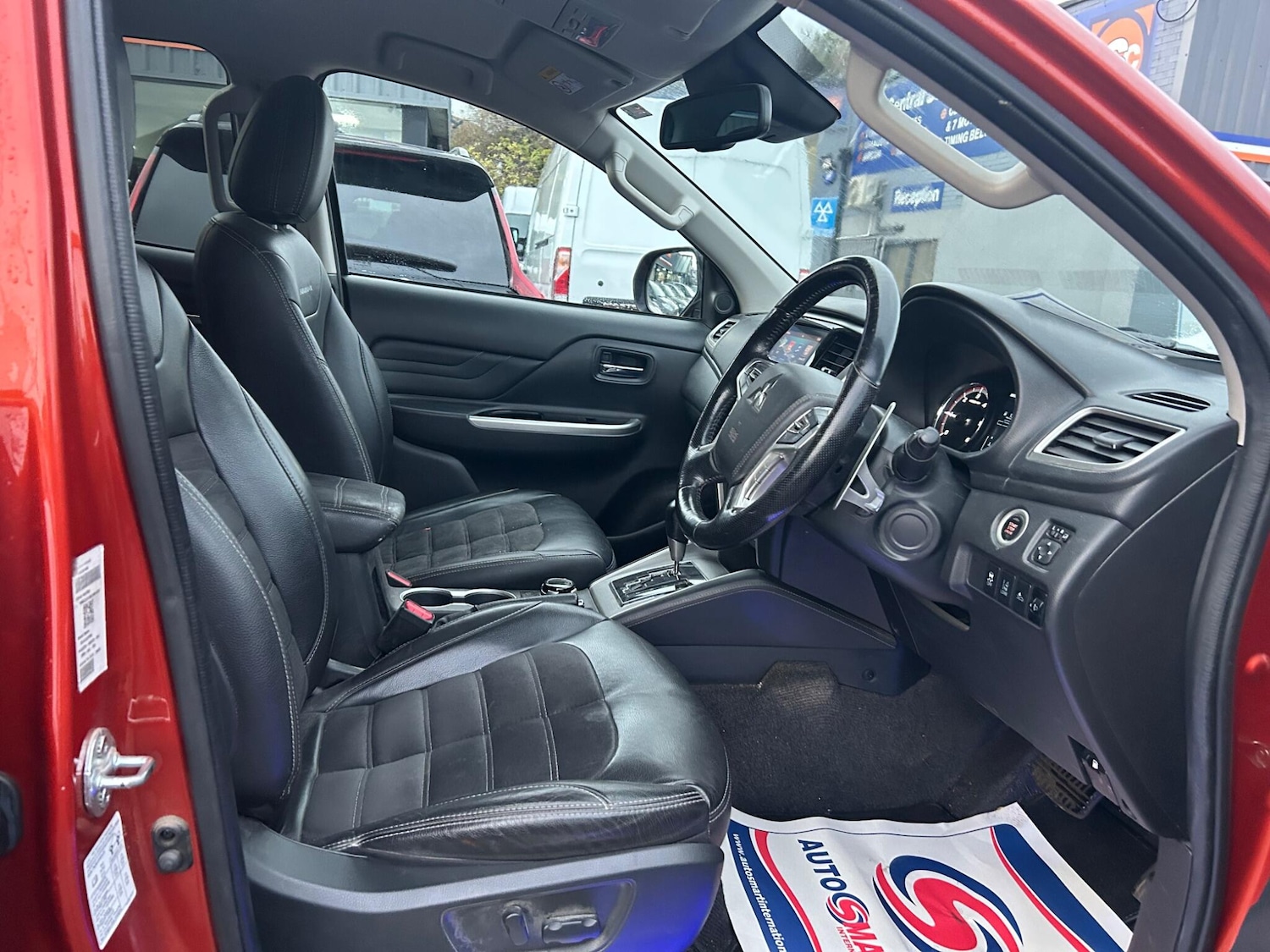 Used Mitsubishi L200 2019 for sale - 76539041: Photo 9