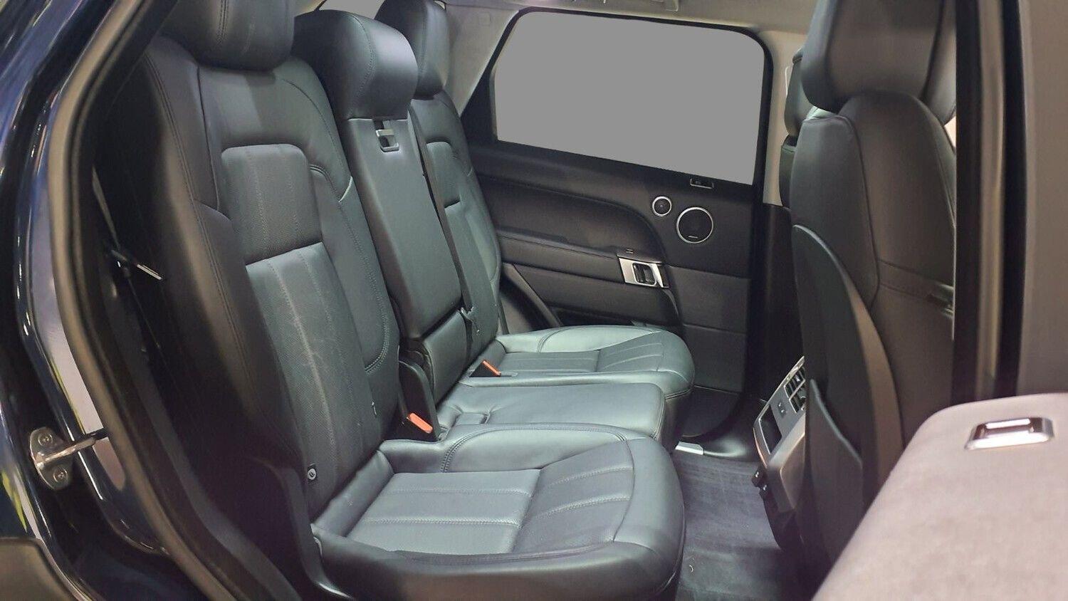 Used Land Rover Range Rover Sport 2019 for sale - 78157244: Photo 7